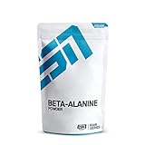 ESN Beta-Alanin, 500 g, hochwertiges Beta-Alanin Pulver