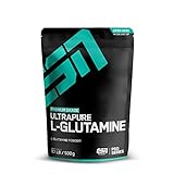 ESN Ultrapure L-Glutamine, 500g Pulver