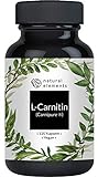 Bestes l carnitin - Die TOP Produkte unter der Vielzahl an Bestes l carnitin!