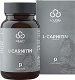 Acetyl L Carnitin Kapseln von edubily® • 250 mg...