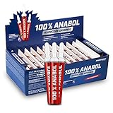 Energybody 100% Anabol flüssige Aminosäuren...