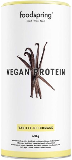 Foodspring-Vegan-Protein
