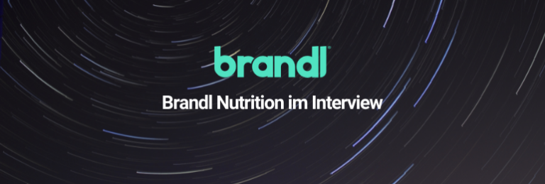 Brandl Nutrition Interview