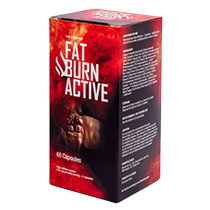 FAT BURN ACTIVE