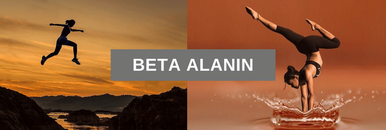 Beta Alanin Vergleich