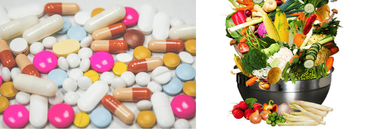 Welche Multivitamin Tabletten sind gut?
