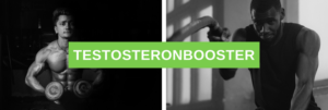 Testosteronbooster Vergleich
