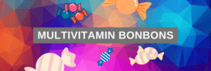 Multivitamin Bonbons Vergleich