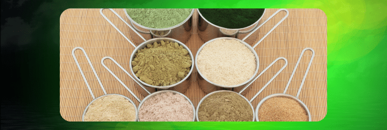Veganes Proteinpulver und Geschmack: Die besten Aromen und Zubereitungstipps