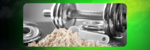 Ernährungstipps: Wie veganes Proteinpulver Ihre Fitnessziele unterstützt