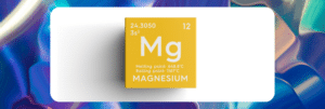 Magnesium Alkohol