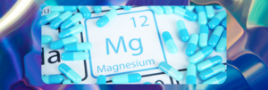 Magnesium Eigenschaften