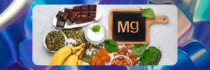 Wie viel Magnesium am Tag?